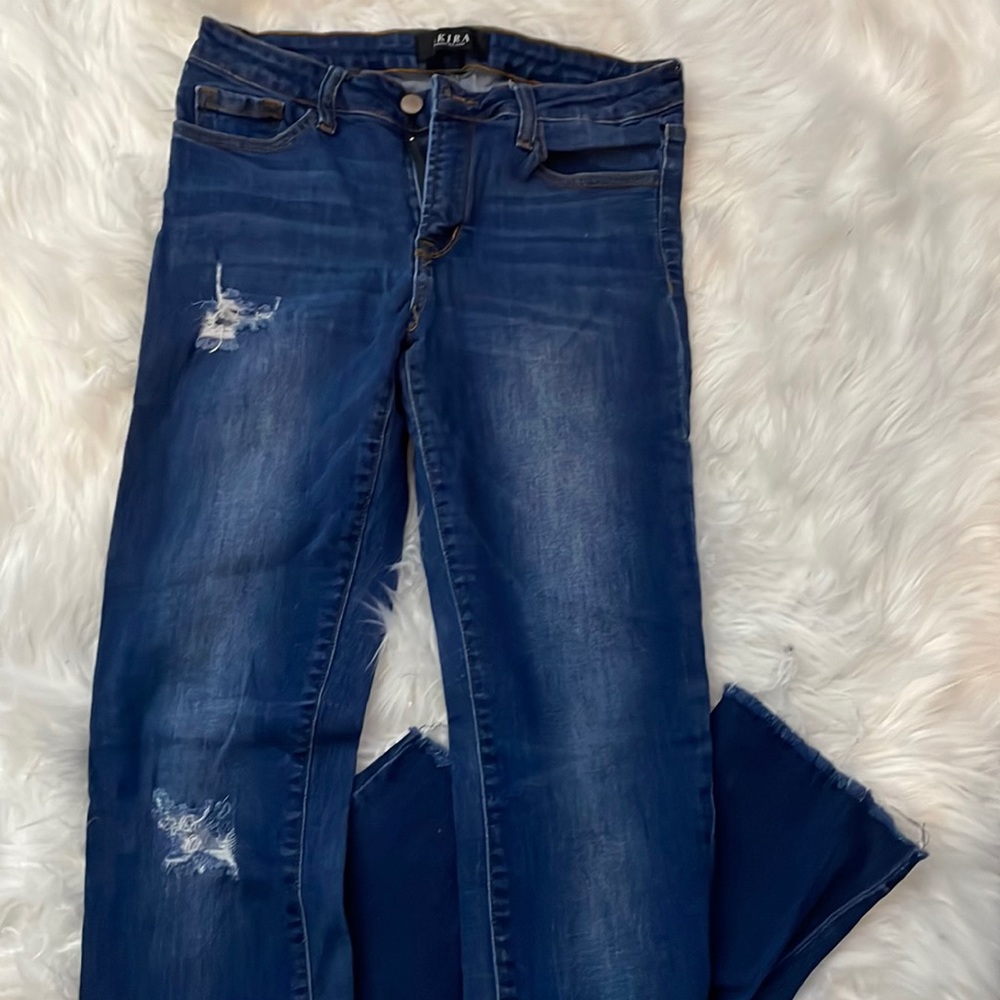 Akira jeans